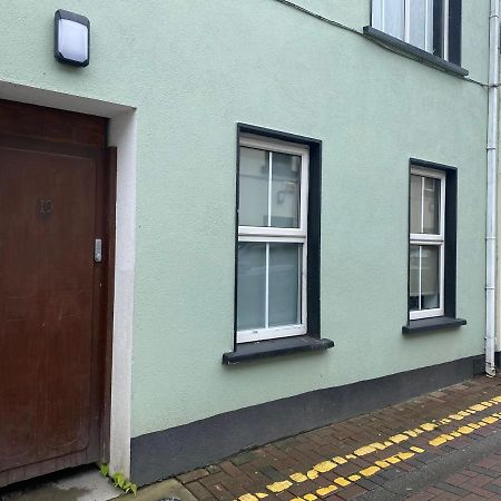 St Patricks Avenue Apartment Galway Exteriör bild